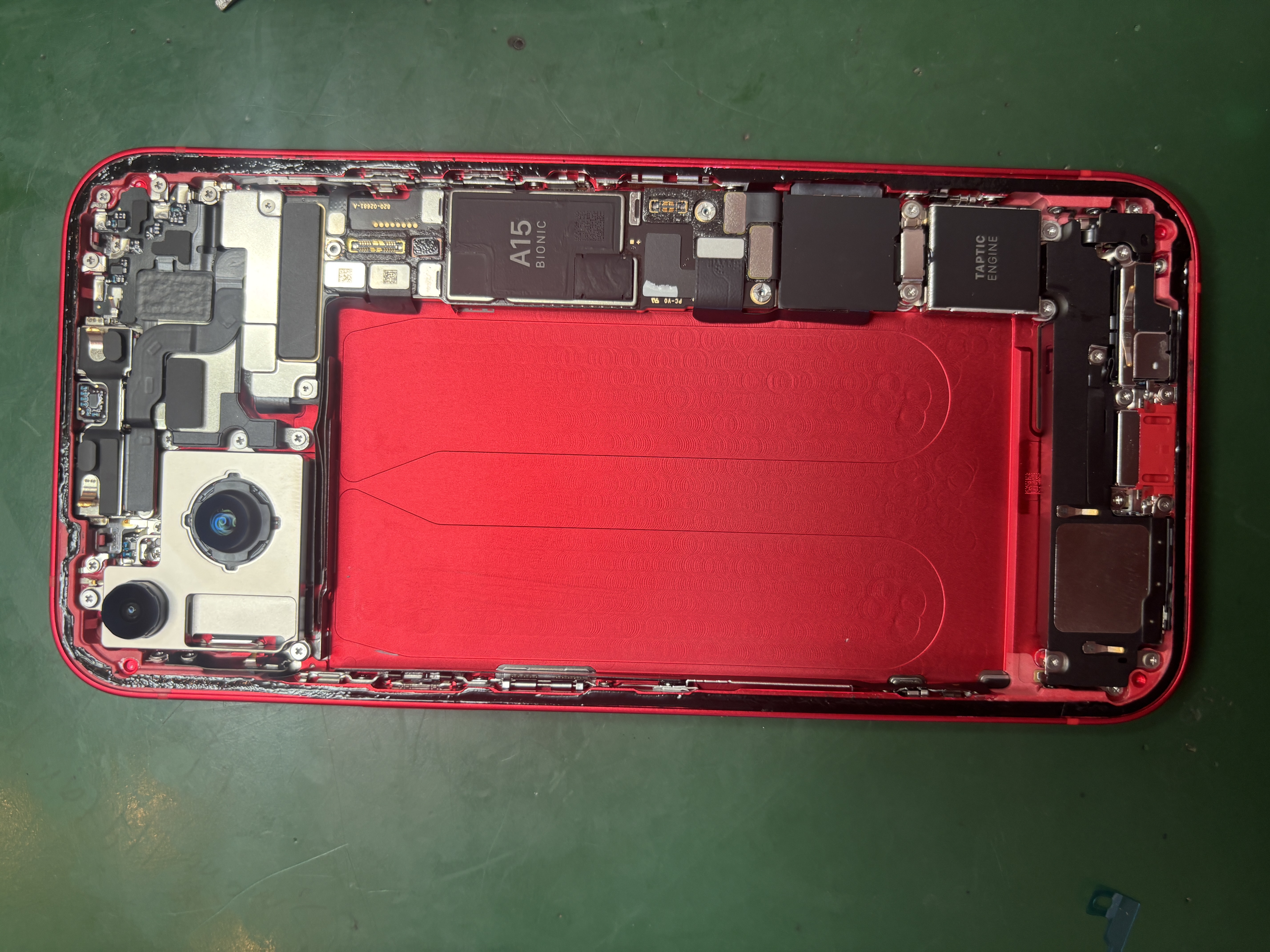 【バッテリー新品！】iPhone12ProMax 128GB｜データ移行も無料【浦添】 糸満店 - 沖縄 iPhone修理 スマホ119