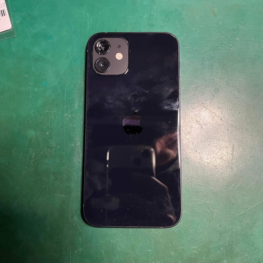 携帯　iPhone 修理　パソコン修理　iPhoneパネル交換　iPhone修理　防犯カメラ販売　防犯カメラ設置 iPhone12 カメラレンズ交換 - 泡瀬店 - 沖縄 iPhone修理 スマホ119