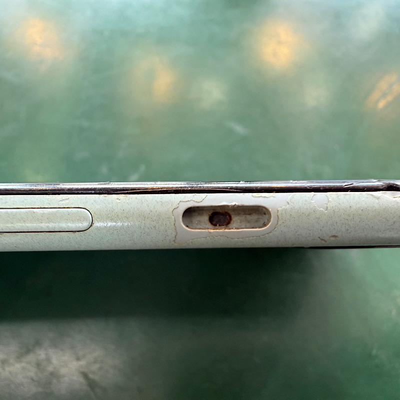 Google Pixel5 画面割れ 電源ボタン修理 恩納村のお客様｜スマホ119