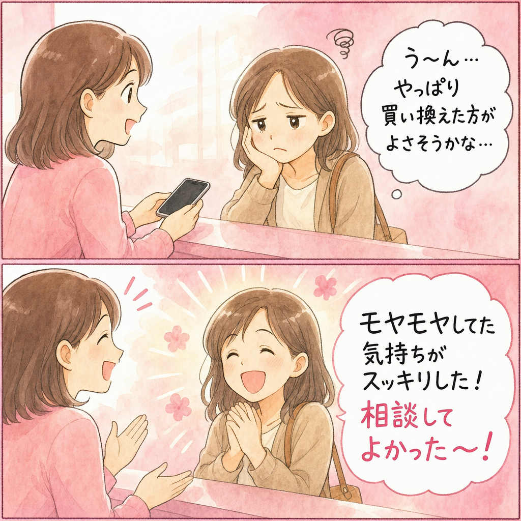 経営理念の漫画 2ページ目｜スマホ１１９