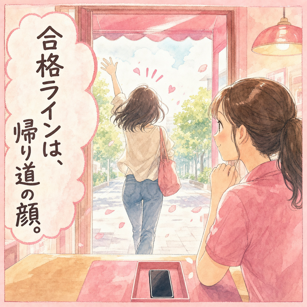 経営理念の漫画 3ページ目｜スマホ１１９