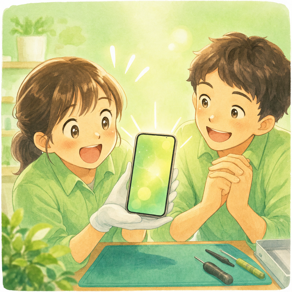 教育の話の漫画 2ページ目｜スマホ１１９