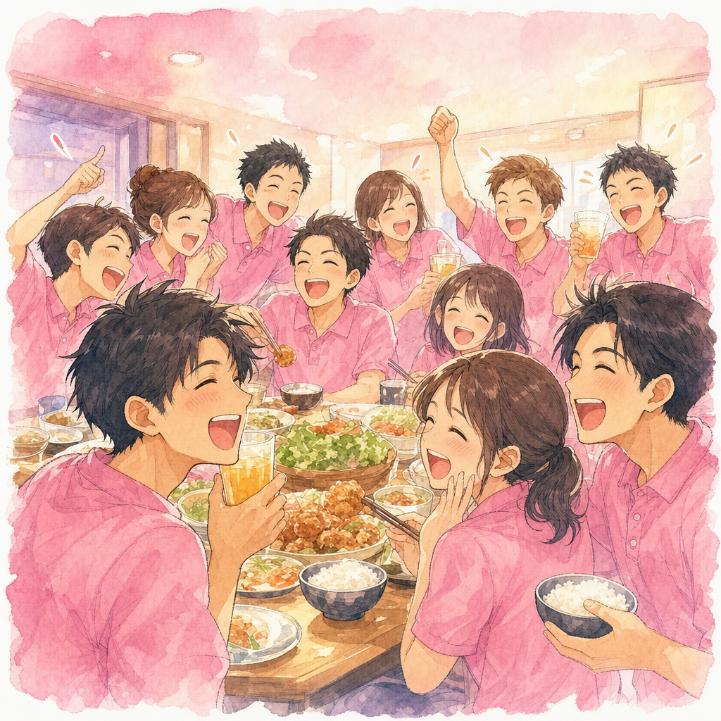 ５号店・宜野湾ベースの漫画 2ページ目｜スマホ１１９