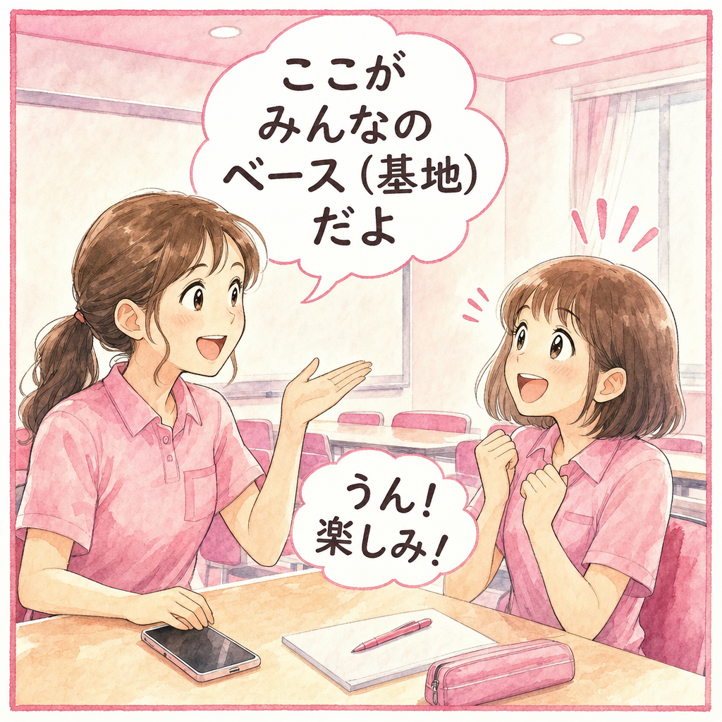 ５号店・宜野湾ベースの漫画 3ページ目｜スマホ１１９