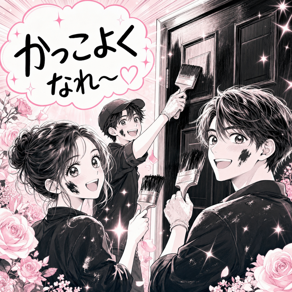 ８号店・首里店の漫画 1ページ目｜スマホ１１９