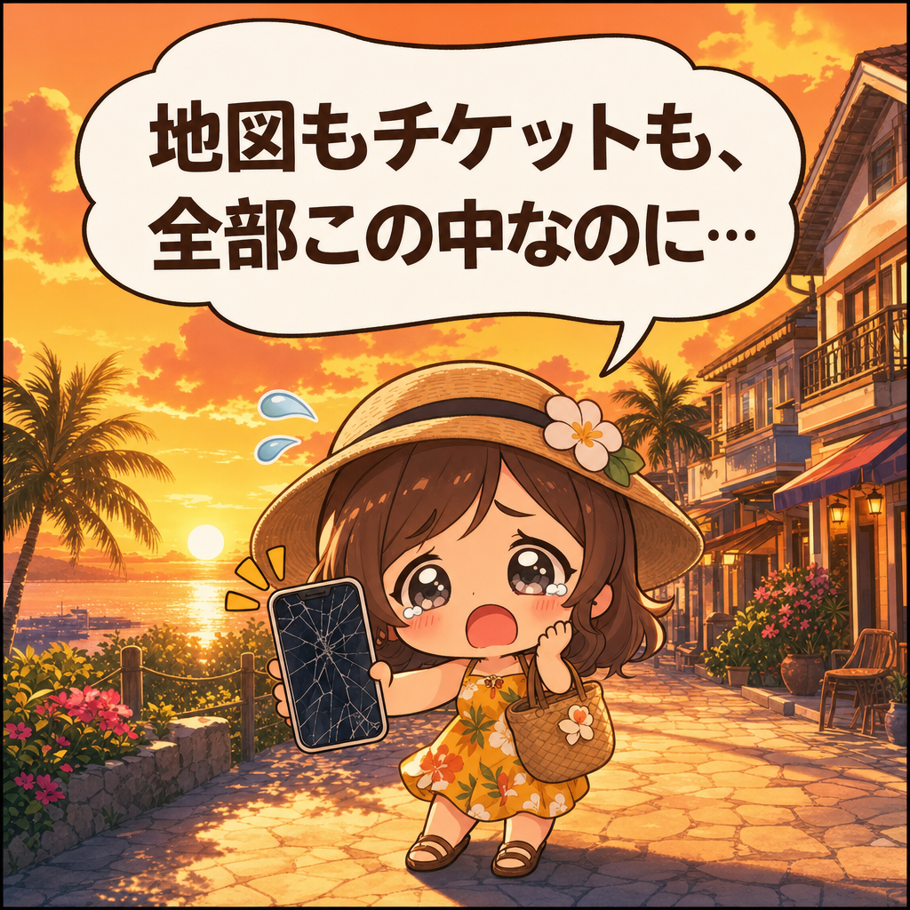 １０号店・美浜店の漫画 1ページ目｜スマホ１１９