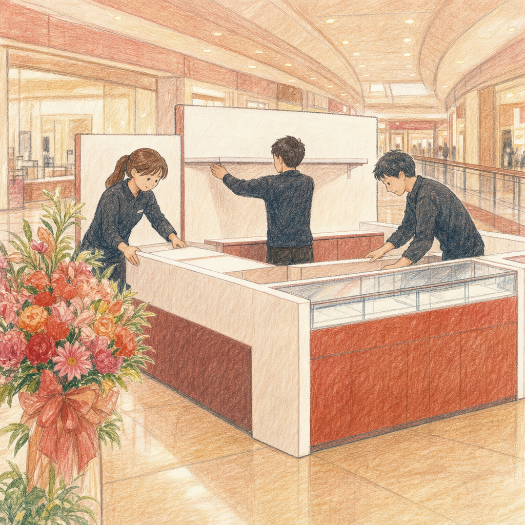 １３号店・鹿児島姶良店の漫画 2ページ目｜スマホ１１９