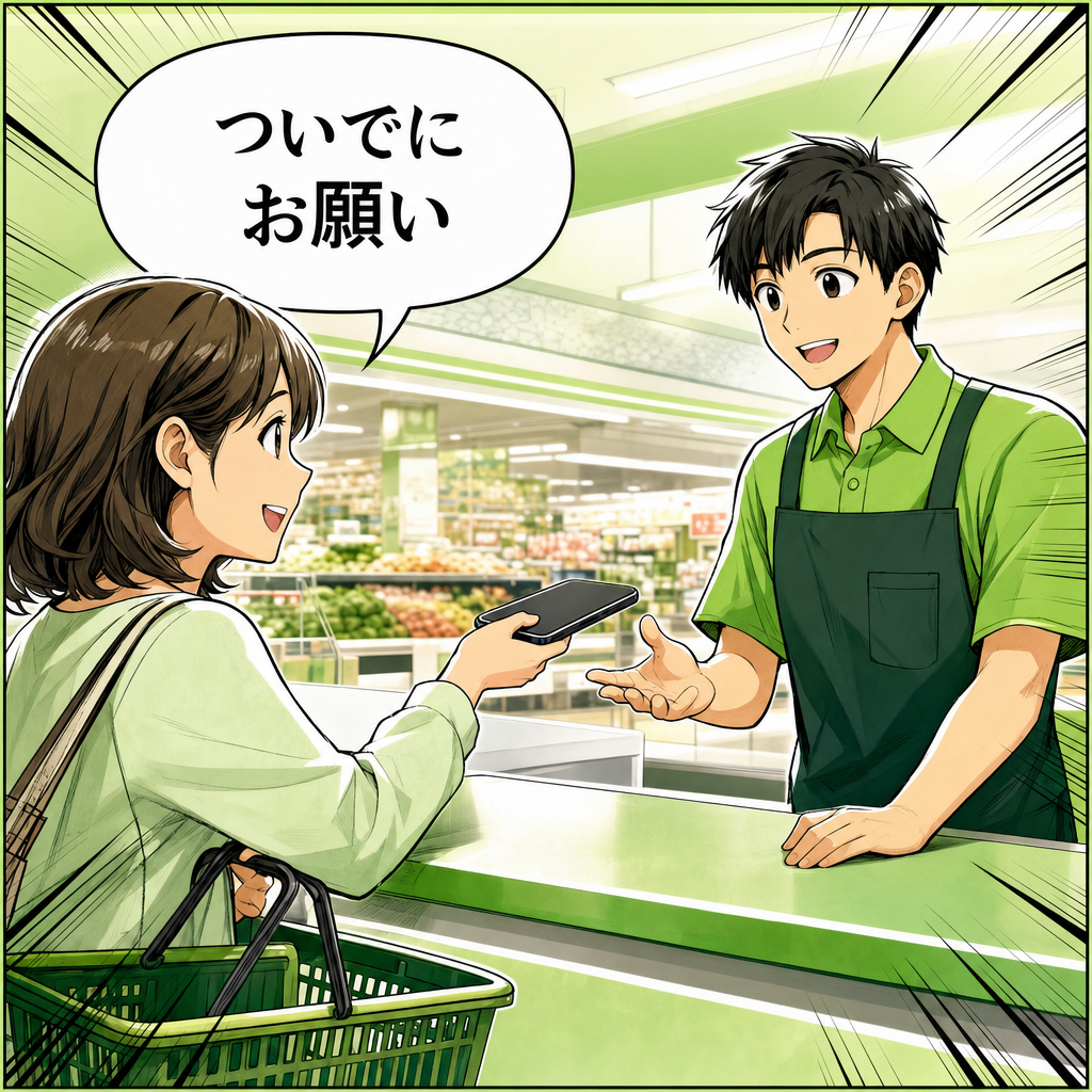 19号店・西原店の漫画 2ページ目|スマホ119