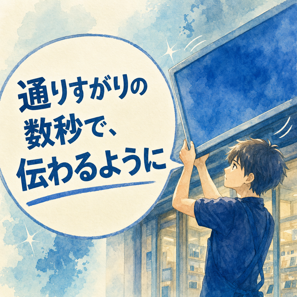 20号店・イオンモール鹿児島店の漫画 2ページ目|スマホ119