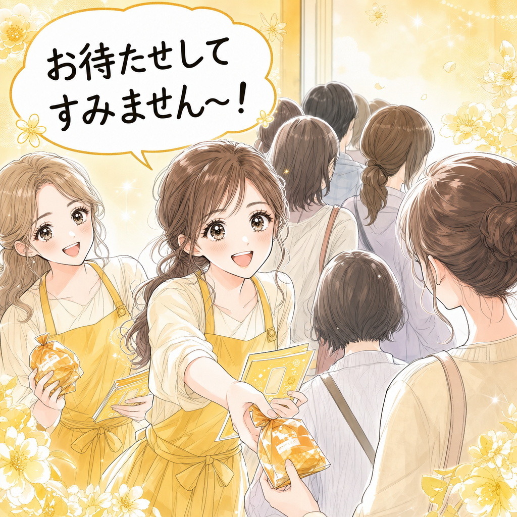 ２１号店・霧島隼人ドンキ店の漫画 2ページ目｜スマホ１１９