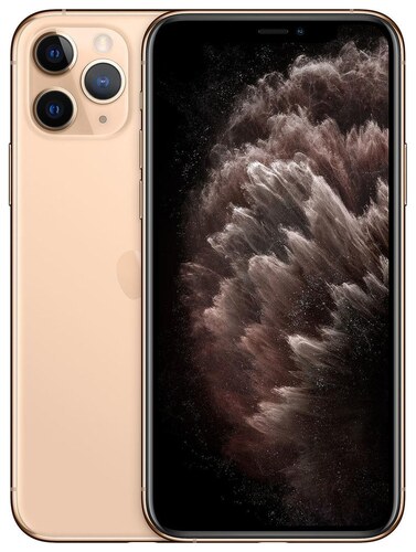 iPhone 11 Pro