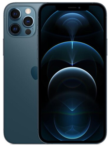iPhone 12 Pro