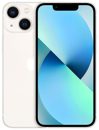 iPhone 13 mini