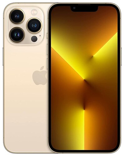 iPhone 13 Pro