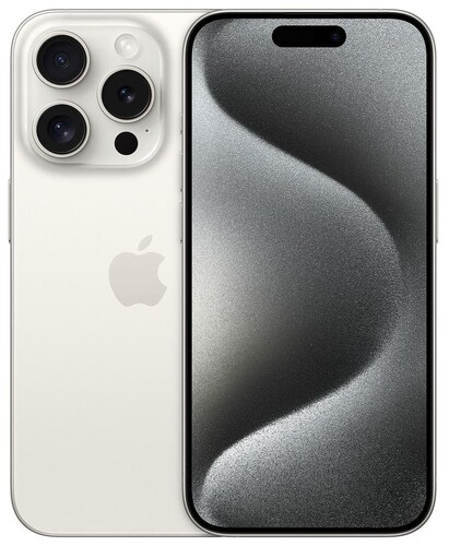 iPhone 15 Pro