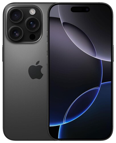 iPhone 16 Pro