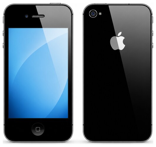 iPhone 4