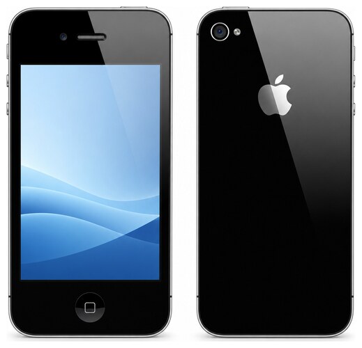 iPhone 4s