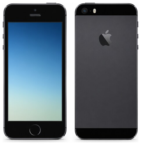 iPhone 5
