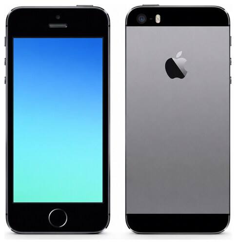iPhone 5s
