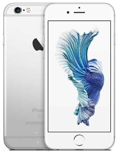 iPhone 6s