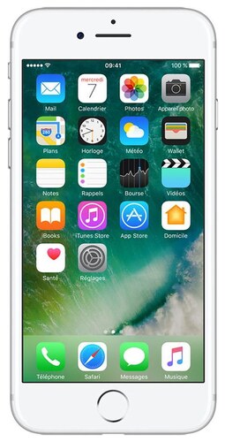 iPhone 7