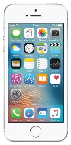 iPhone SE (第1世代)