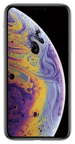 iPhone XS