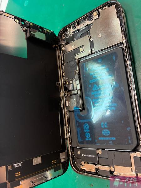 【バッテリー新品！】iPhone12ProMax 128GB｜データ移行も無料【浦添】 とよみ店 - 沖縄 iPhone修理 スマホ119