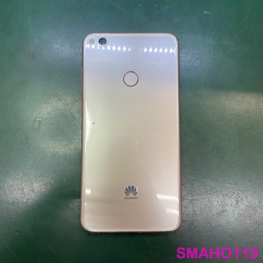 huawei nova lite 2 人気 simフリー 時計が消えた回復するには