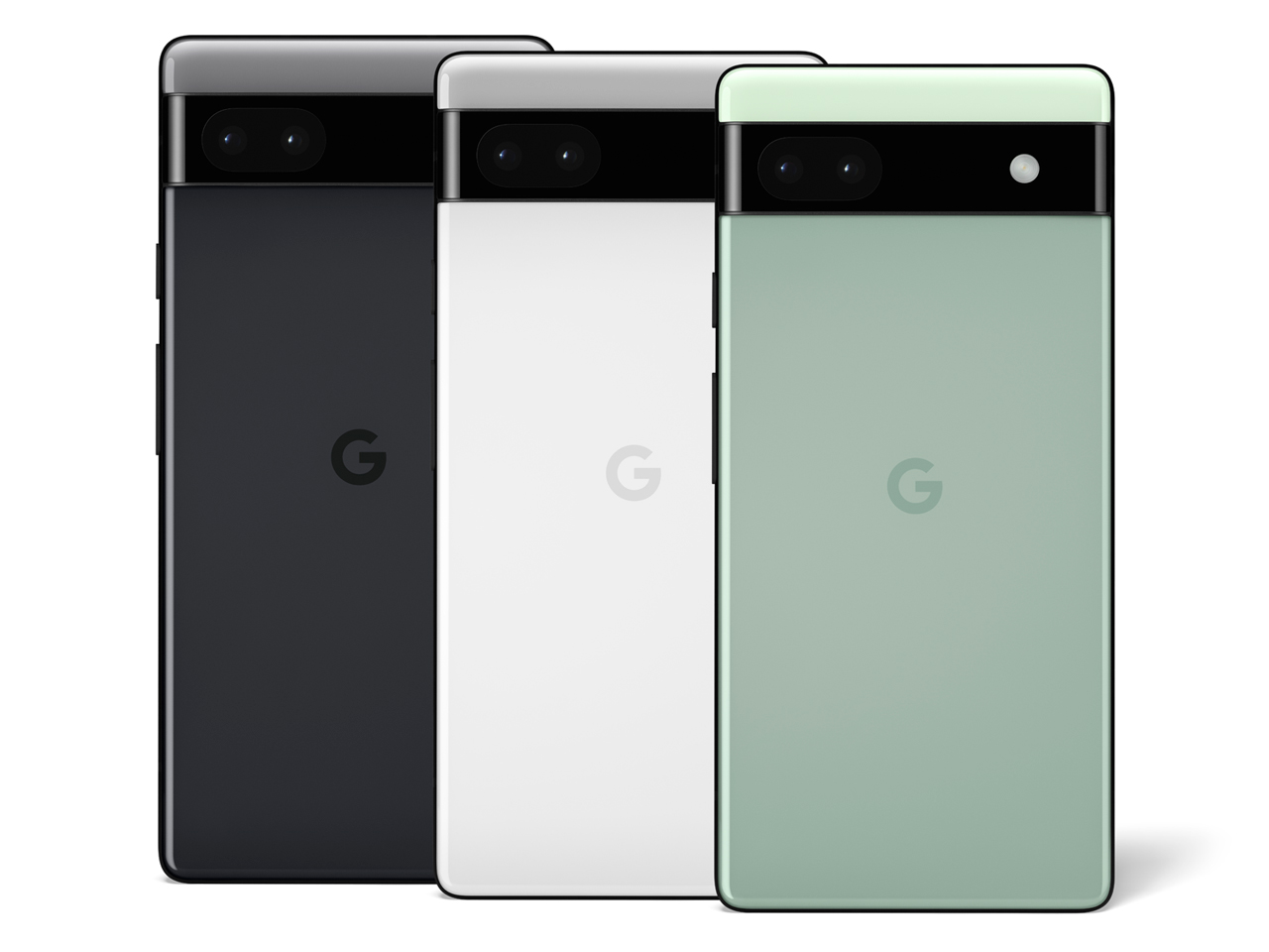 Google pixel 6a バッテリー交換プログラム - 石川店 - 沖縄 iPhone