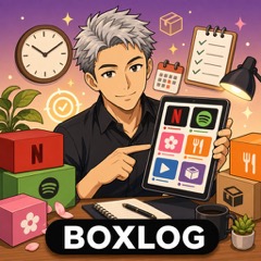 サブスクめものアイコン