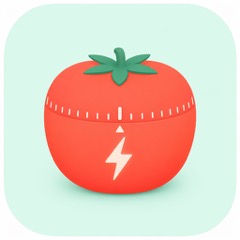 Focus Timerのアイコン